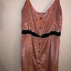Paisley Mini